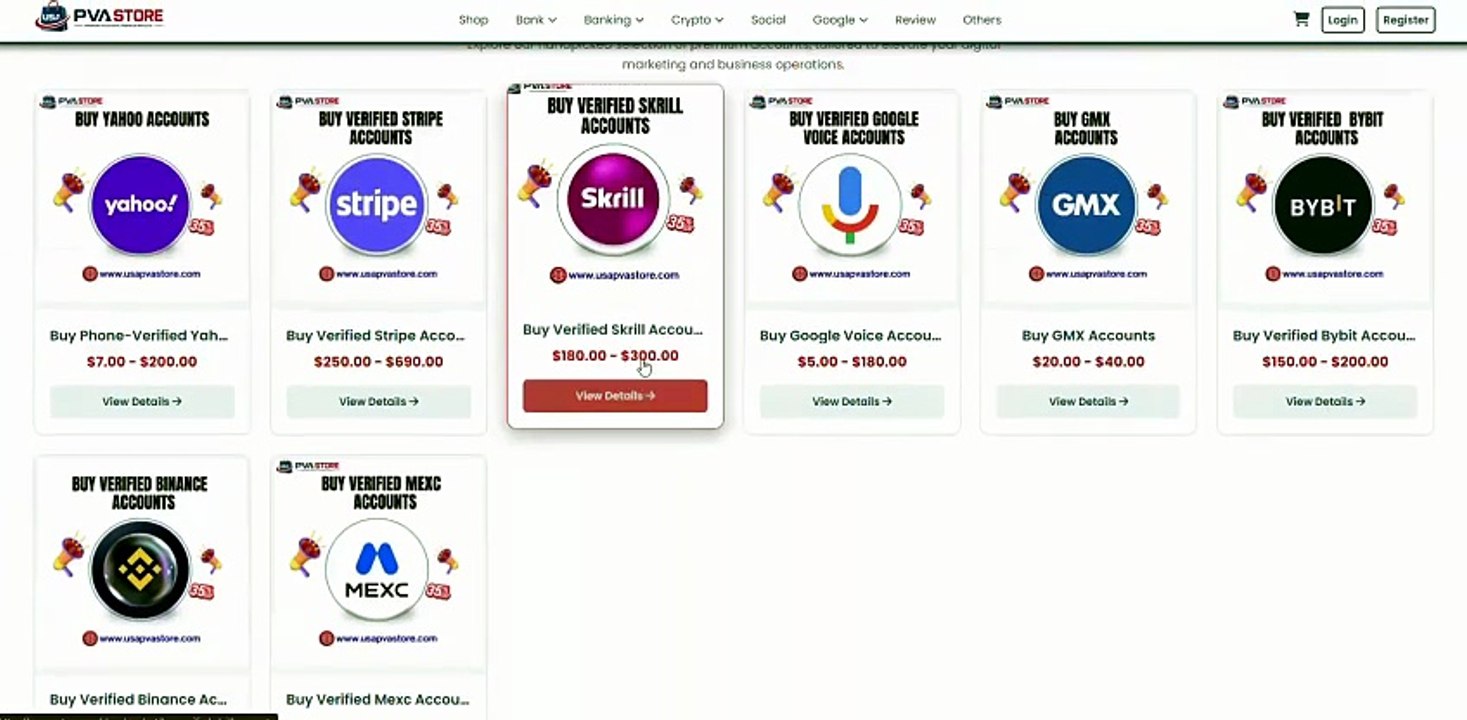 Step-by-Step Guide to Buy Gmail Accounts Online
