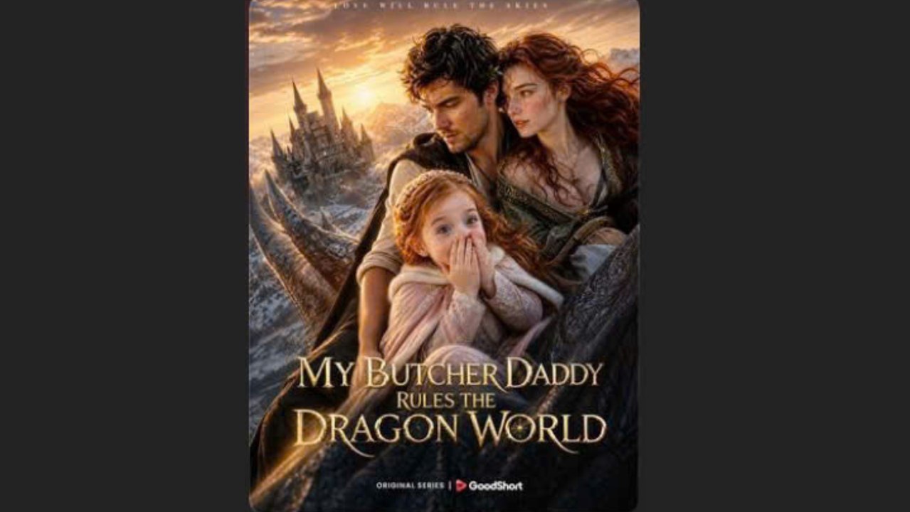 Mein Metzger Daddy regiert die Dragon World Full Movie | Ganzer Film Deutsch
