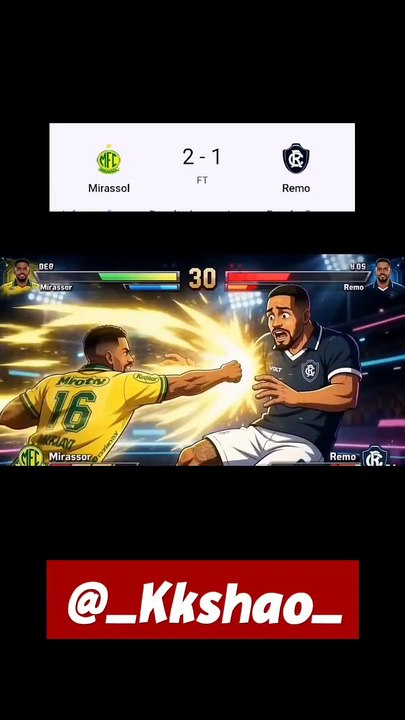 Futebol Fighters