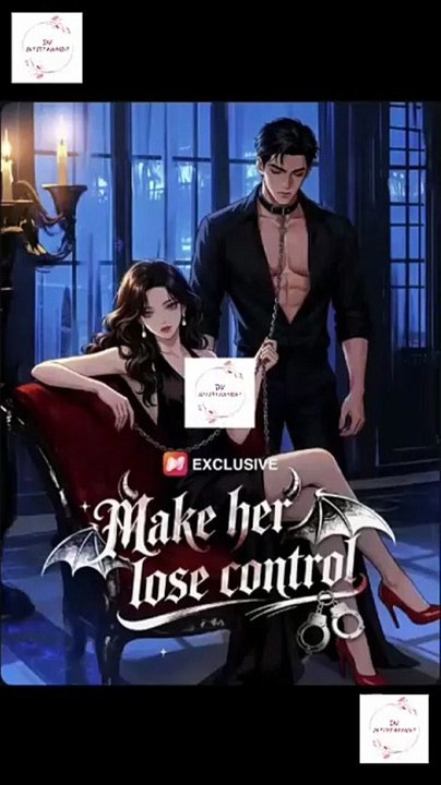 Make Her Lose Control 🍀 [Full Movie]