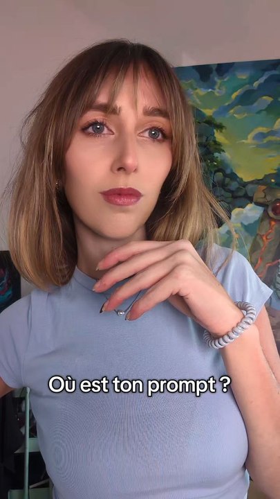 Mon PROMPT ???