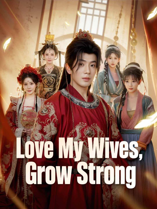 Love My Wives, Grow Strong Engsub