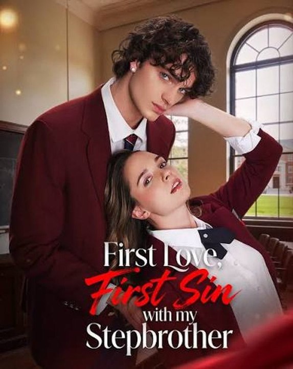 -First Love First Sin With My Stepbrother