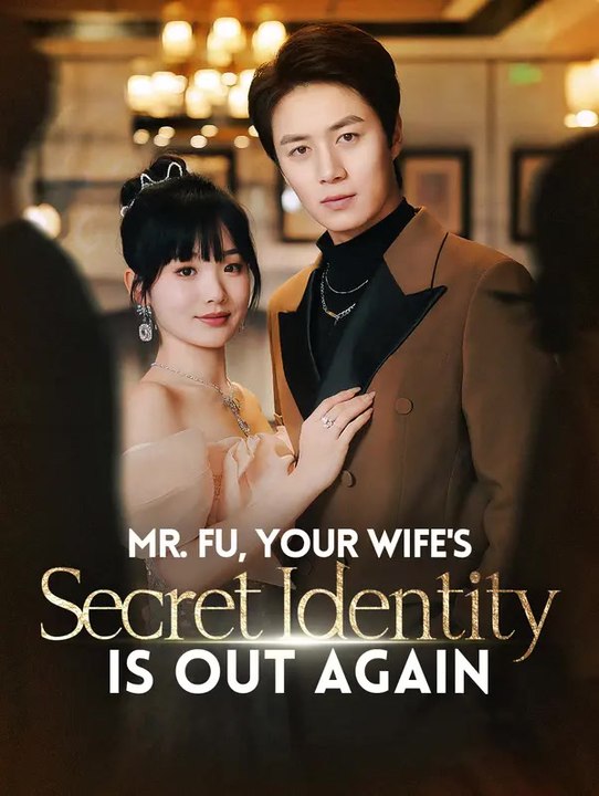 Mr. Fu, Your Wife's Secret Identity is Out Again | Komplette Serie | Short Drama Deutsch