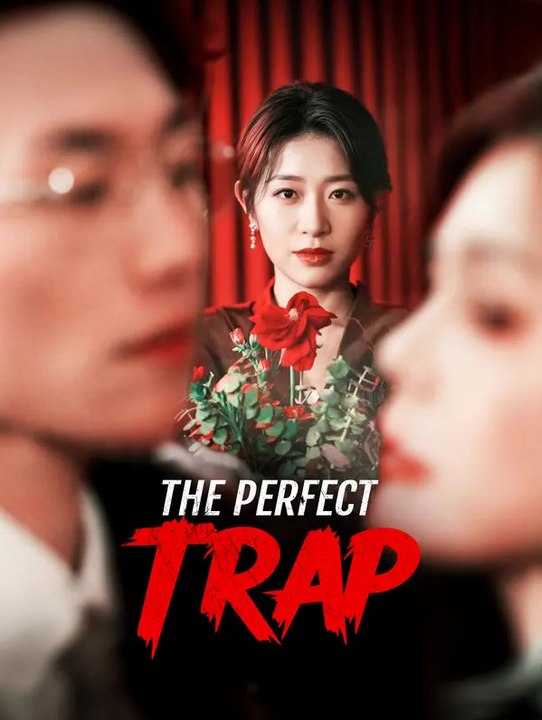 The Perfect Trap(Dubbed) | Komplette Serie | Short Drama Deutsch