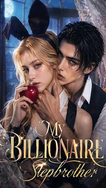 My Billionaire Stepbrother Episode ENGSUB Billionaire Romance, Forbidden Love, Family Drama