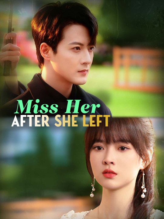 Miss Her After She Left Engsub