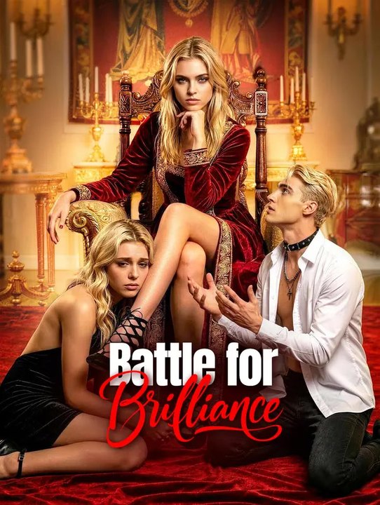 Battle for Brilliance | Komplette Serie | Short Drama Deutsch