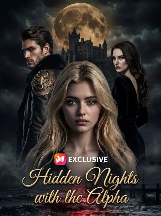 Hidden Nights with the Alpha Full EP (TRENDING)