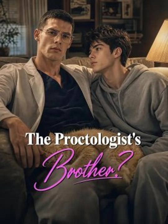 The Proctologist's Brother - Full EP