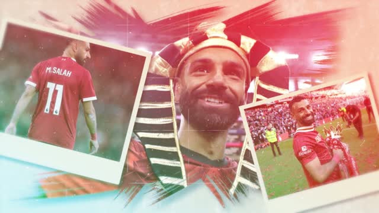 What's Mohamed Salah's next chapter?