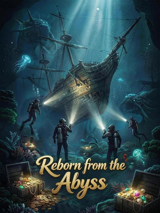 Reborn from the Abyss | Short Drama Full HD 720...