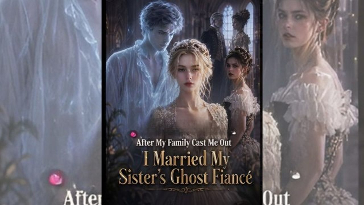 After My Family Cast Me Out, I Married My Sister's Ghost Fiancé - Full Movie 🔥 🔥 🔥