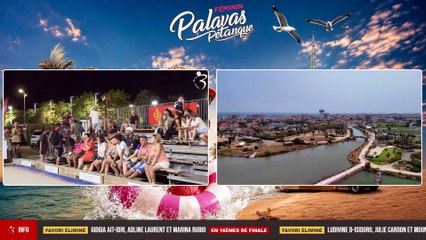 Palavas Pétanque 2026 : Pétanque 100% féminine (3)