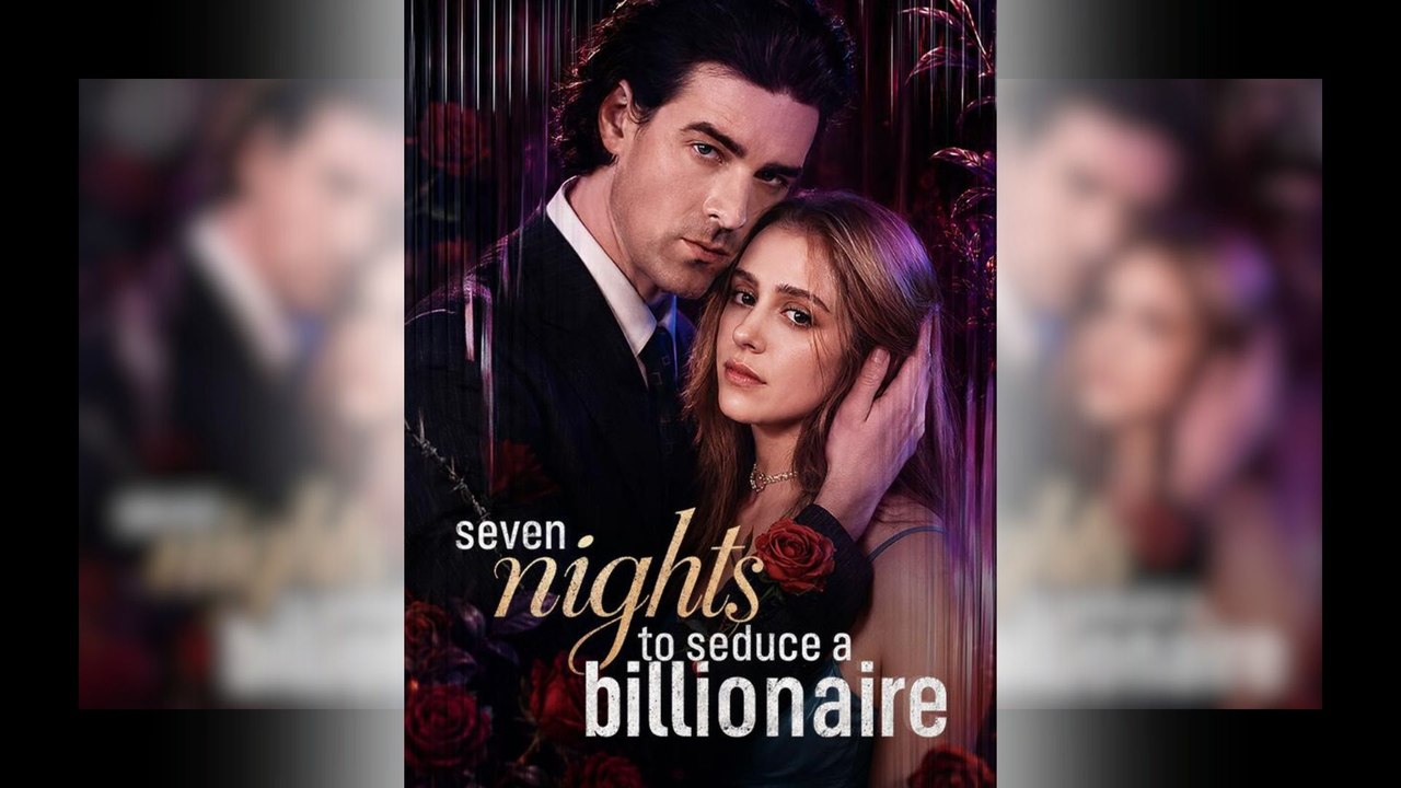 Seven Nights to Seduce a Billionaire