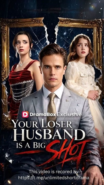 Your Loser Husband Is a Big Shot - Full EP