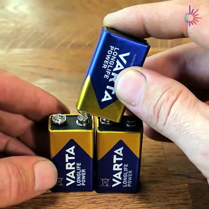 Simple DIY mini cooling fan! ❄️