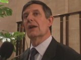 Jean-Pierre Jouyet : Europe et services publics