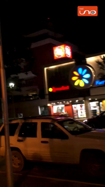 Violento atraco tras salir De un cajero: una mujer fue arrastrada varios metros por delincuentes