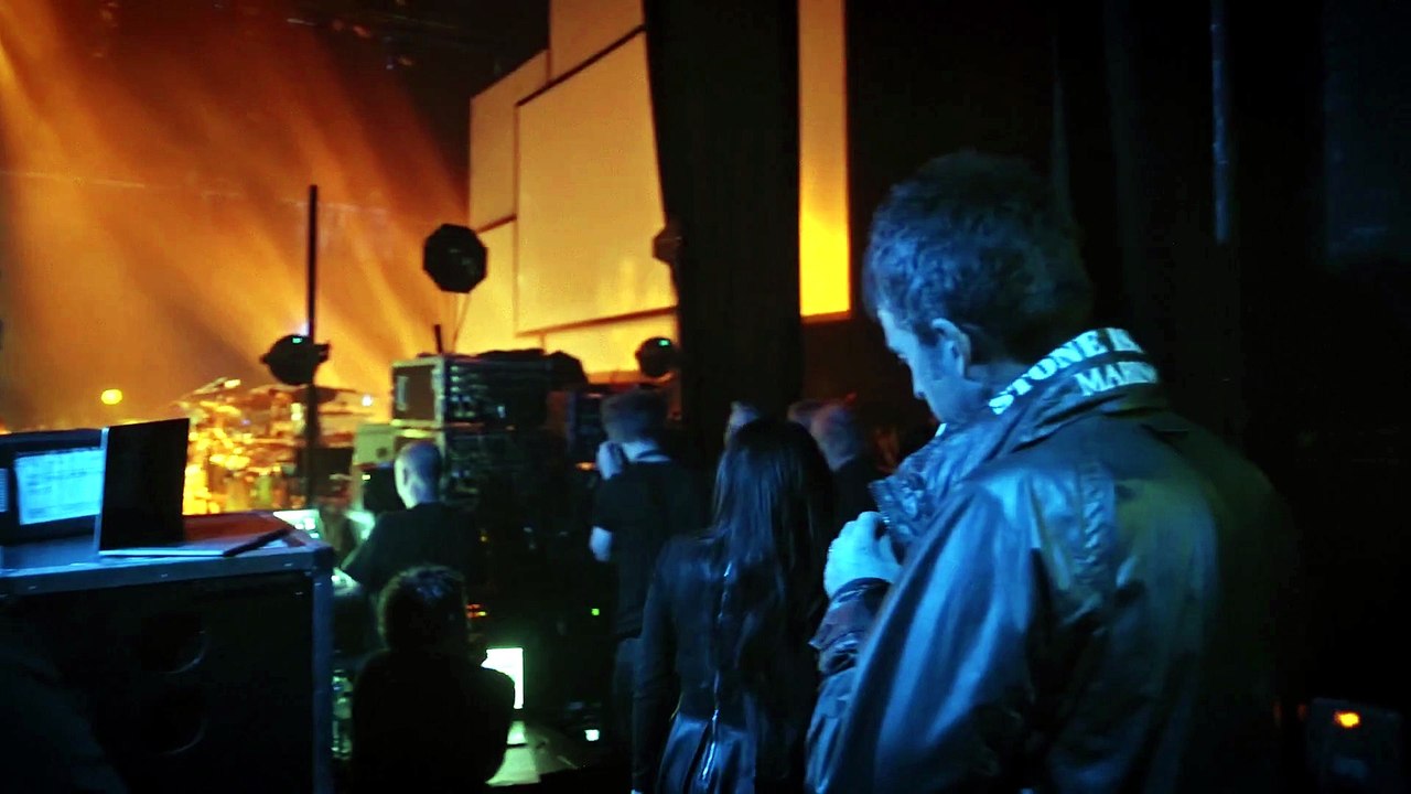 Love That Burns (Fleetwood Mac song) with Rick Vito - Mick Fleetwood & Friends (live)