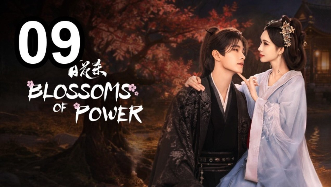 | English Sub Blossoms Of Power - Episode 9 | Asian Drama TV