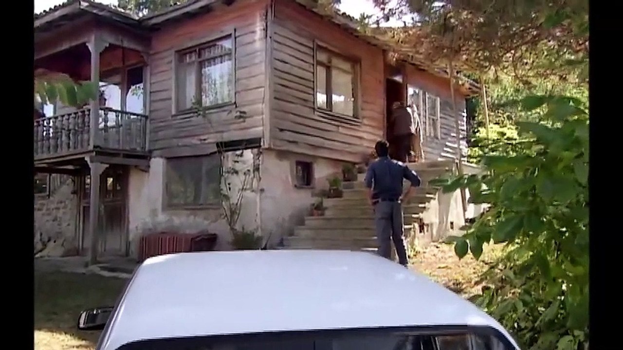 Madres e Hijas Capitulo 17 - video Dailymotion