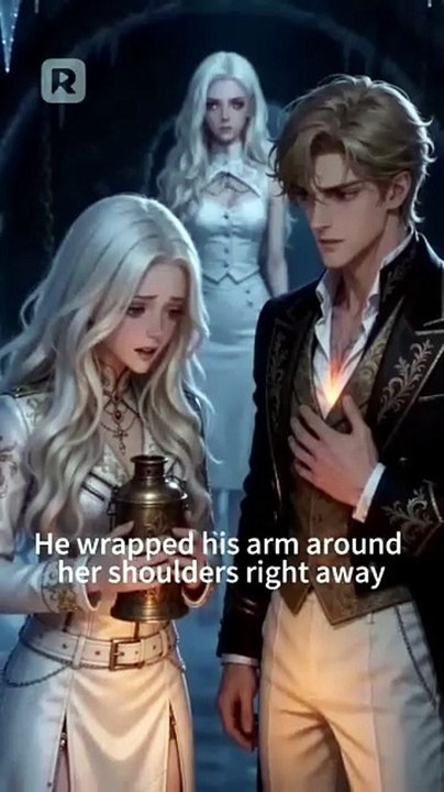 After Their Betrayal, the Ancestor Blood Awakened [Full Movie]