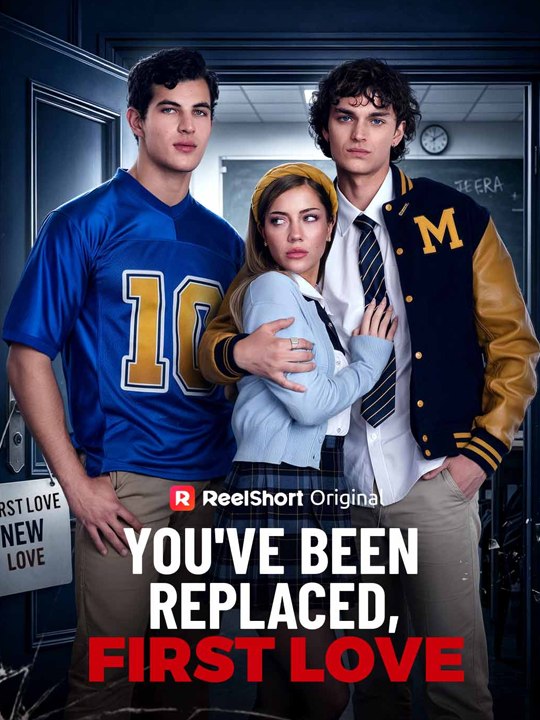 You've Been Replaced, First Love - Full Movie #englishsub #watchfull⚡️🍿⚡️