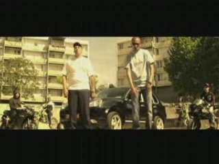 Video Black Marché (Compte à rebours) -