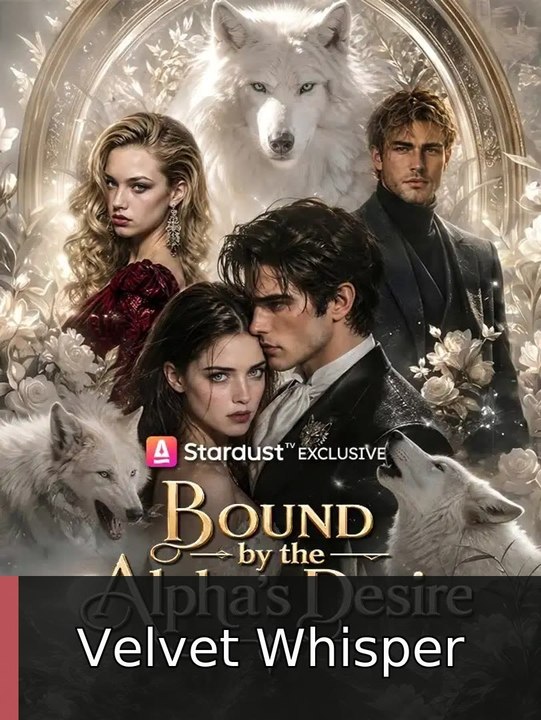 Bound By the Alpha's Desire #englishsub #fullepisode🎥🍿🍿 | Velvet Whisper