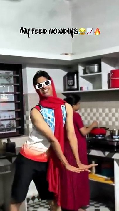 Dance with Mom ❤️🤗