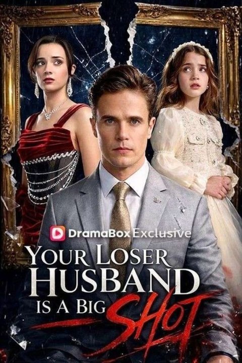 EngSub Your Loser Husband Is A Big Shot