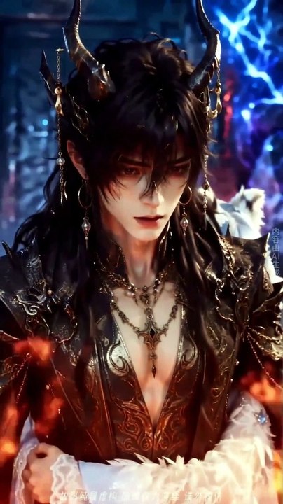 (Dubbed) Blood And Herbs For A Dragon's Betrayal Full Epsiode