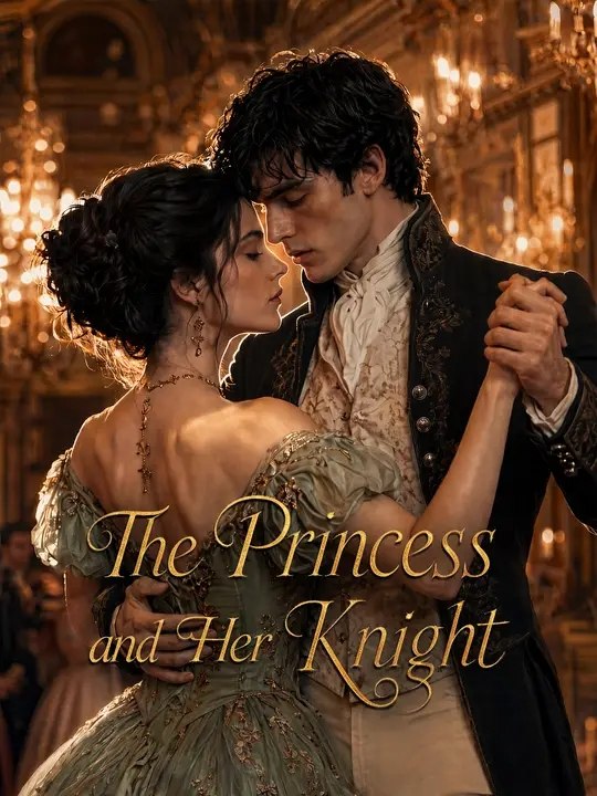 The Princess and Her Knight (FULL HD)