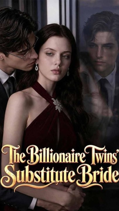The Billionaire Twins' Substitute Bride Episode ENGSUB Billionaire Romance, Secret Twins, Fake Marriage ARS