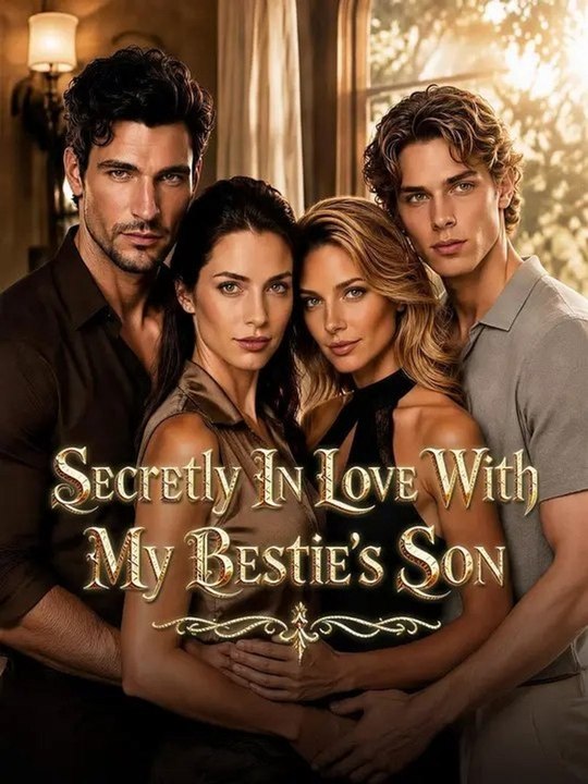 Secretly In Love With My Bestie's Son Full EP (HOT)
