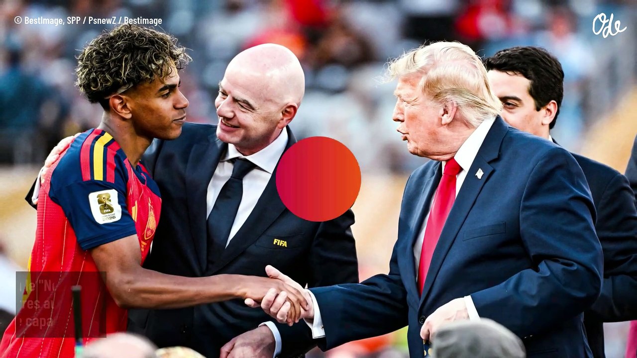 Gianni Infantino : Qui est Leena Al Ashqar, son épouse et la mère de ses 4 filles ?