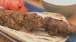 How to make Spiced Lamb Kabobs