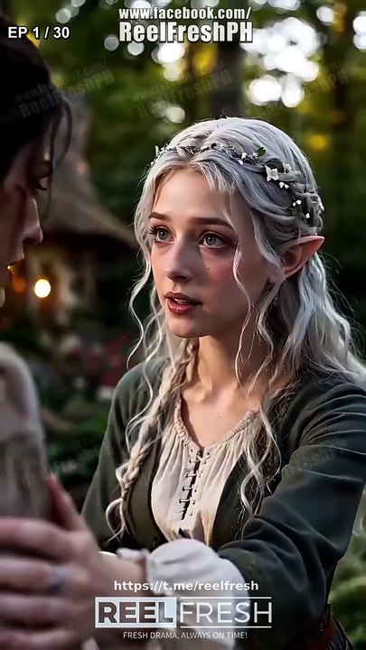 The Stolen Heir MOVIES