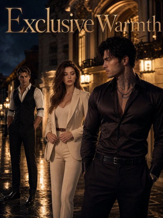 Exclusive Warmth En Español