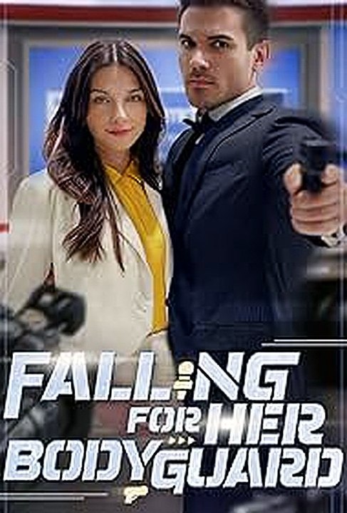 falling for my bodyguard *CandyJar- Movie'Full