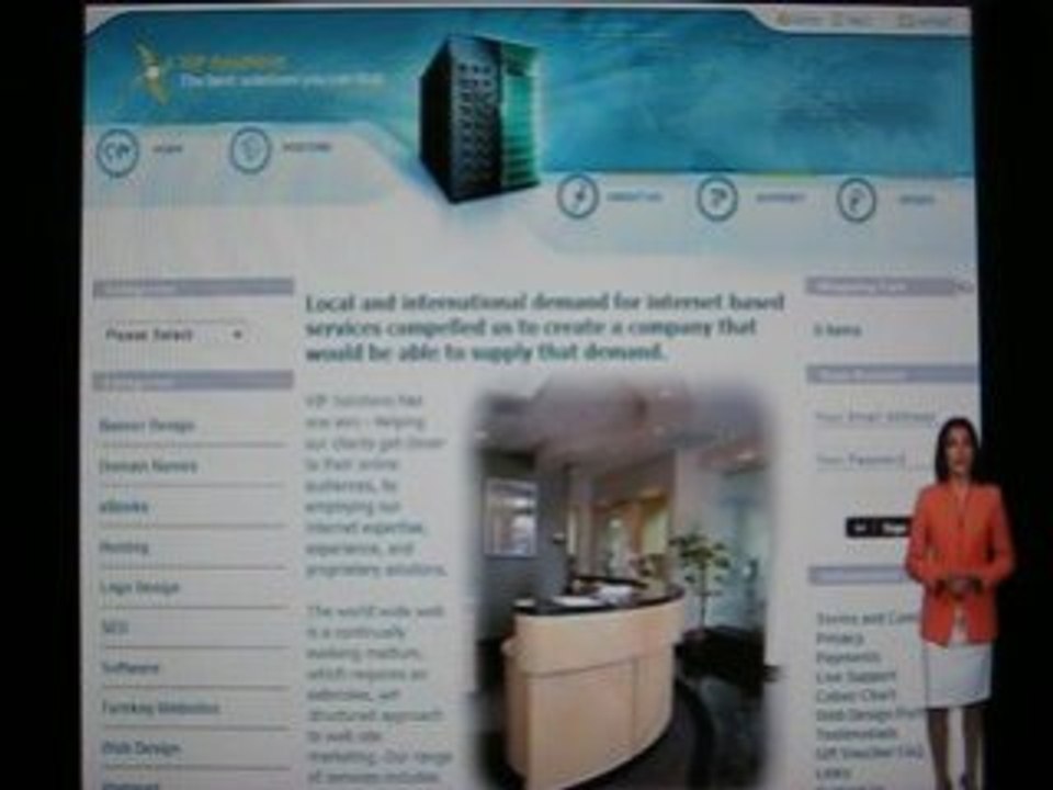 VIP Solutions 1.2