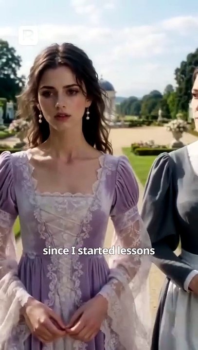 My Secret Affair With The Duke - Ep ✅ FULL [Eng Sub]