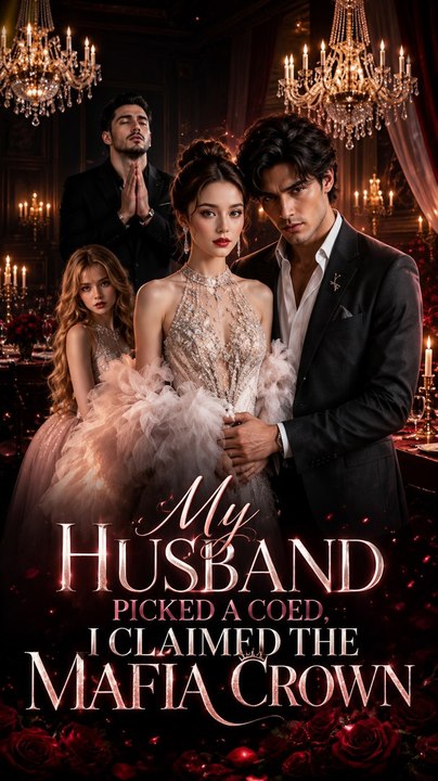 My Husband Picked a Coed I Claimed the Mafia Crown Asr | Full EP Web Series