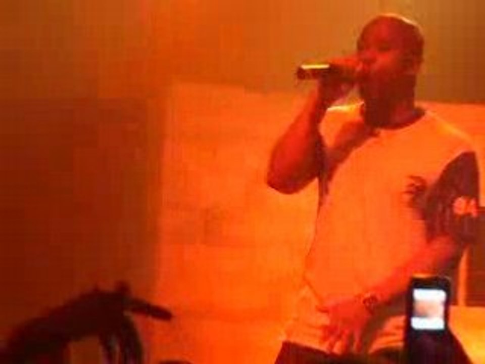 rohff code de l'horreur