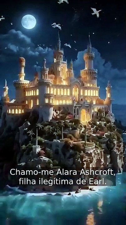 Tributo do Rei Amaldiçoado Filme Completo em Português