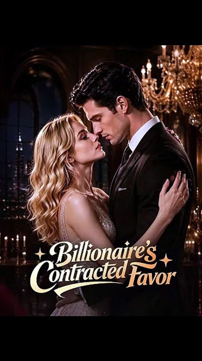 Billionaire's Contracted Favor - FULL   Reelshort [Full Movie]