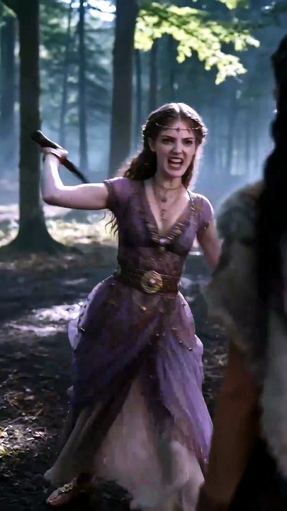 A Ascensão da Nova Rainha - Hd Best drama