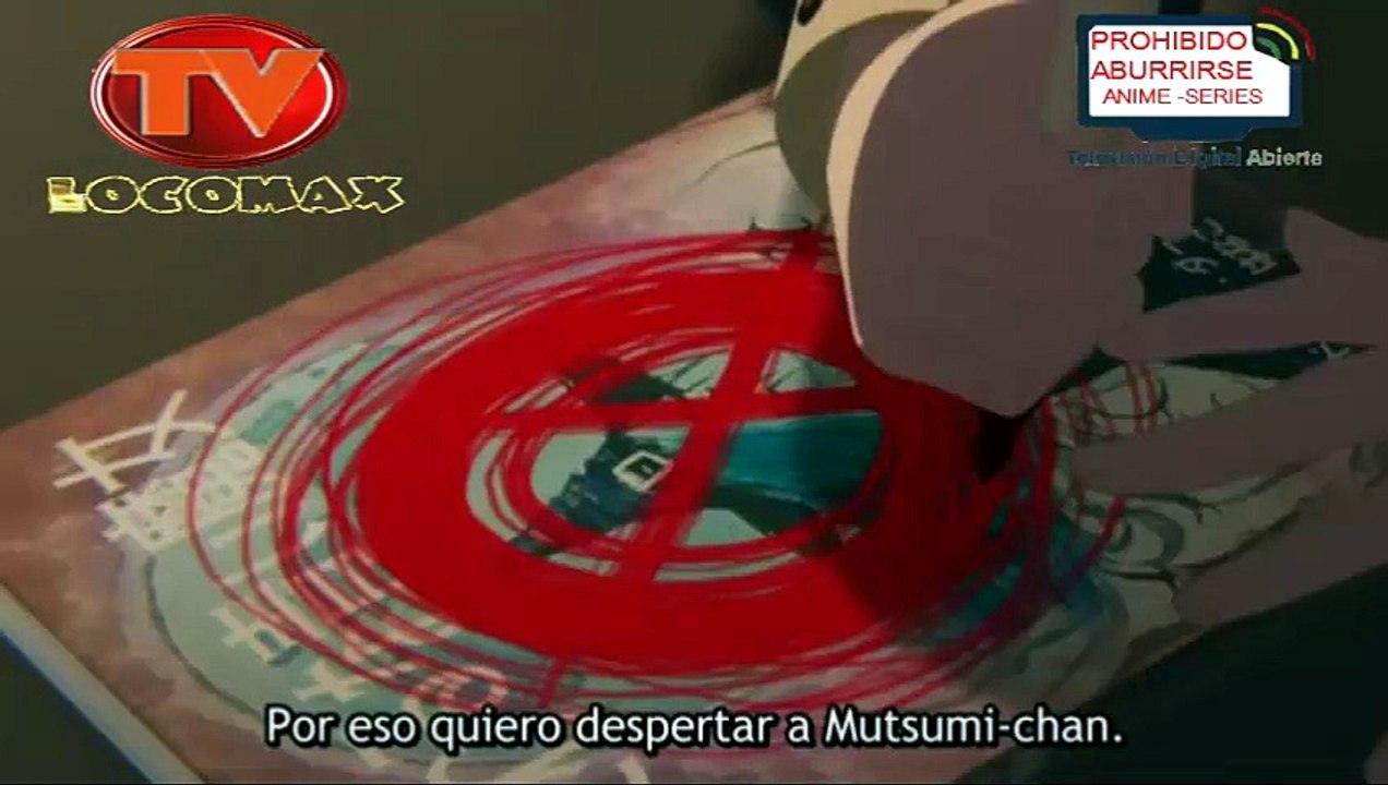 LocomaxTv Bolivia Anime Junio 2026