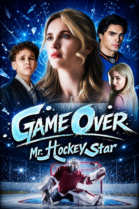 Game Over, Mr. Hockey Star